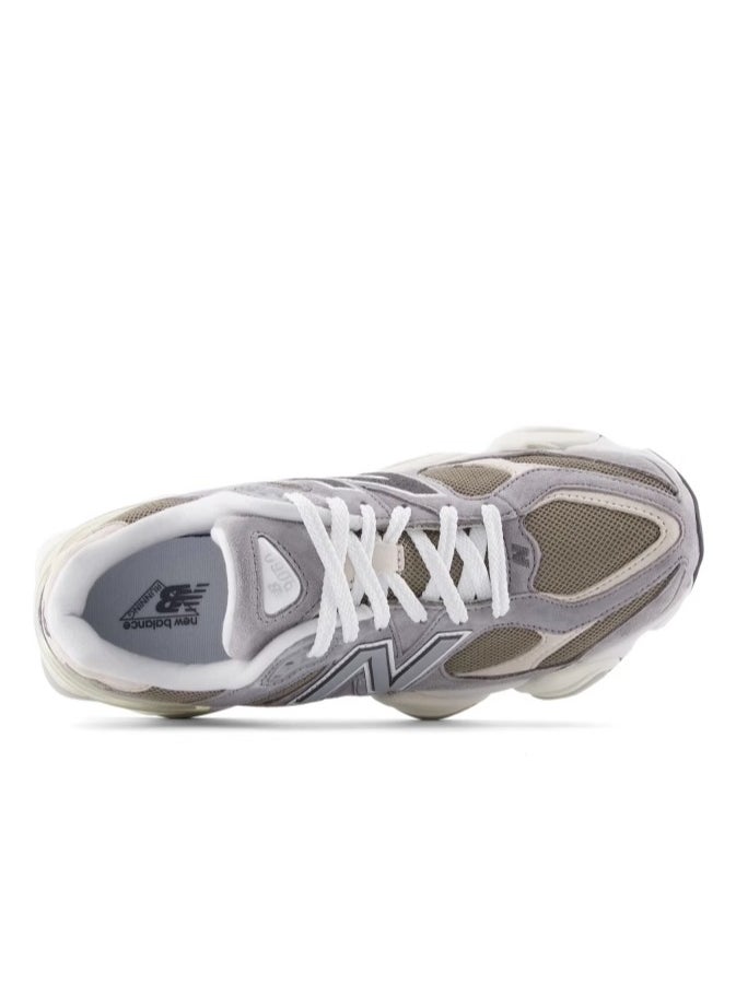 نيو بالانس حذاء جري جديد من New Balance NB للرجال والنساء بنعل سميك (U9060LBA)  - Image 2
