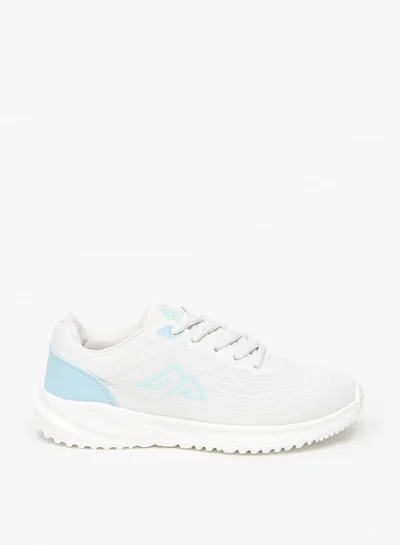 Oaklan by Shoexpress Women's Lace-Up Sports Shoes