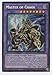 Yugioh Master of Chaos MP23EN018 Prismatic Secret Rare 1st Edition - Image 3
