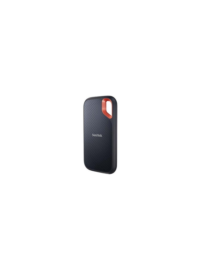 sandisk External Solid State Drive - Image 1