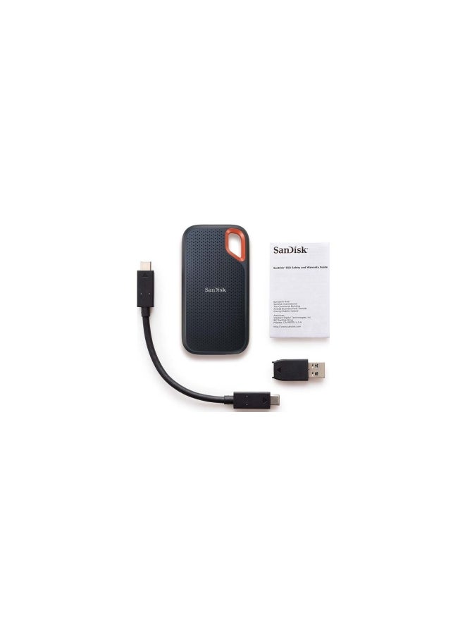 sandisk External Solid State Drive - Image 3