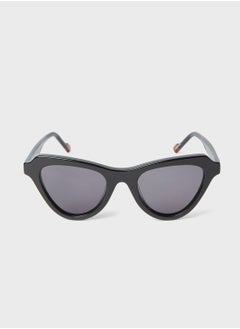 Blaze Of Glory Sunglasses