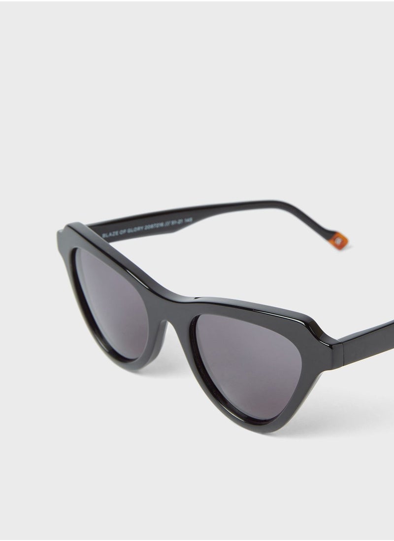 Le Specs - Blaze Of Glory Sunglasses - Image 1