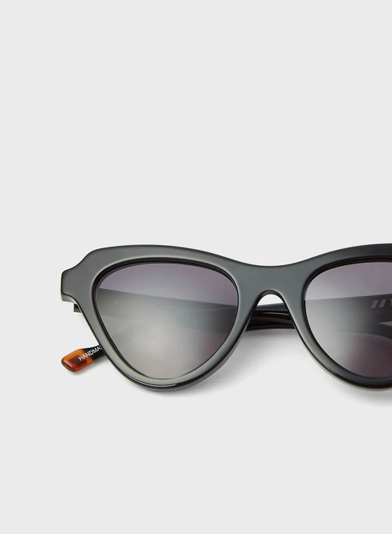 Le Specs Blaze Of Glory Sunglasses