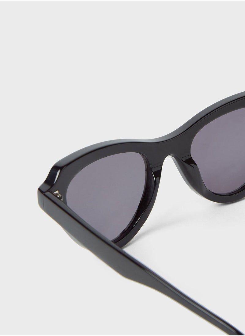 Le Specs - Blaze Of Glory Sunglasses - Image 1