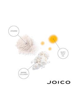 Joico YouthLock Shampoo & Conditioner Set Formulated with Collagen | Youthful Body & Bounce | Reduce Breakage & Frizz | Free of SLS/SLES Sulfates - pzsku/ZD58C20ED445C759D2FDCZ/45/_/1739534294/ccdb1318-4246-48ac-a112-991f8740cedd