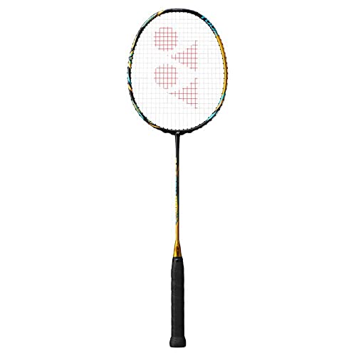 Yonex راكت بادل يونيكس أستروكس 88D تور | 4U G5 | ذهبى جمل | قوة | صلب | نظام مولد الدوران | فليكس فيوز | ن أمد | رأس ثقيل | تايوان | مطور في اليابان - Image 1