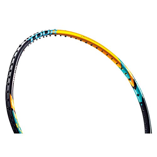 Yonex راكت بادل يونيكس أستروكس 88D تور | 4U G5 | ذهبى جمل | قوة | صلب | نظام مولد الدوران | فليكس فيوز | ن أمد | رأس ثقيل | تايوان | مطور في اليابان - Image 2