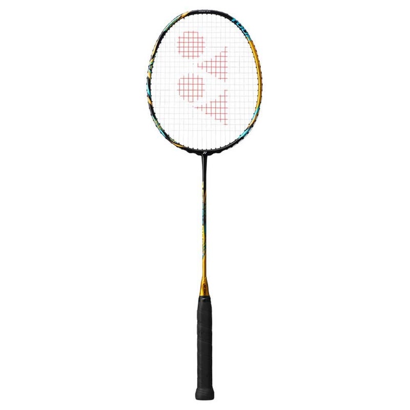 Yonex راكت بادل يونيكس أستروكس 88D تور | 4U G5 | ذهبى جمل | قوة | صلب | نظام مولد الدوران | فليكس فيوز | ن أمد | رأس ثقيل | تايوان | مطور في اليابان - Image 5