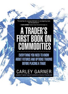 A Traders First Book On Commodities Everything You Need To Know About Futures And Options Trading - pzsku/ZD58C4885FA2678D68655Z/45/_/1729510209/2f391378-34d8-486f-93ac-c9a845c3b585