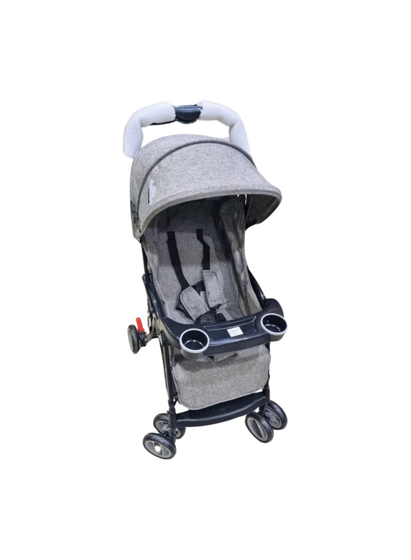 Lightweight Foldable Baby Stroller