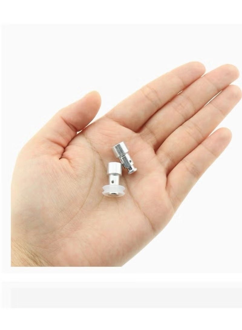 جي جي أس 4 قطعة صمام أمان طنجرة الضغط الكهربائية - Image 3