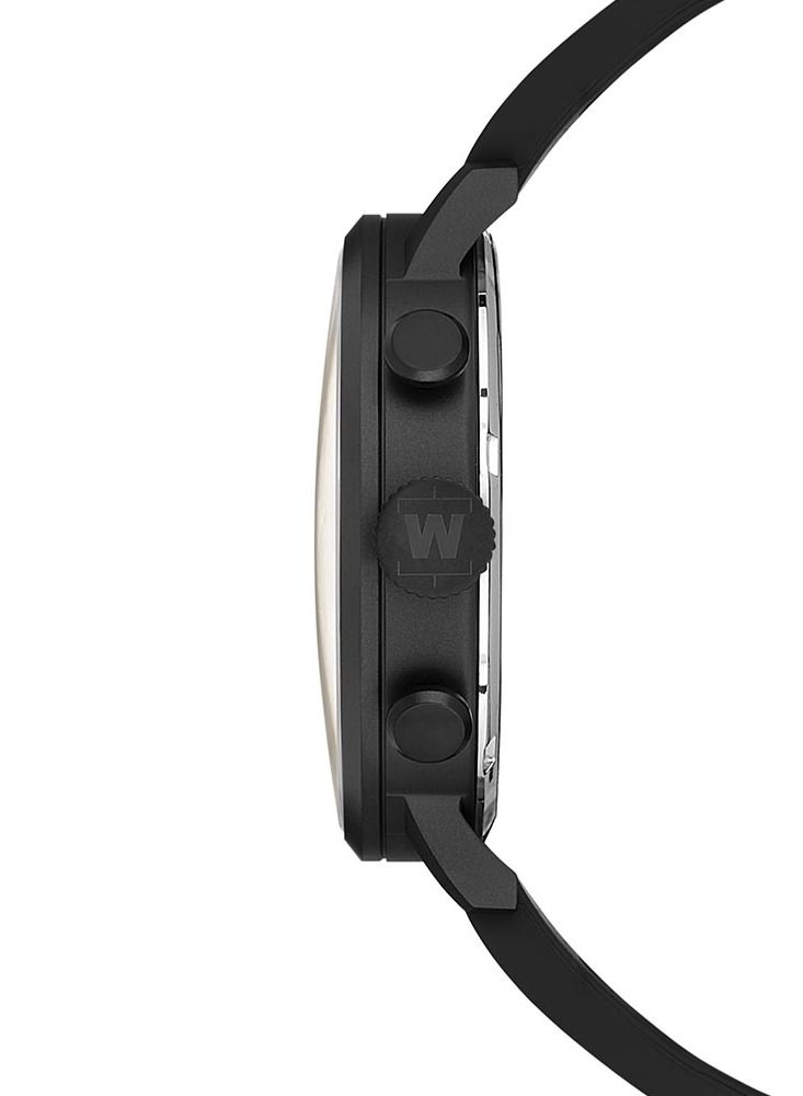 Welder Mens Casual Modern Wrist Watch - Image 2