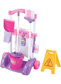 Little Helper Little Helper Cleaning Tools Set For Kids 