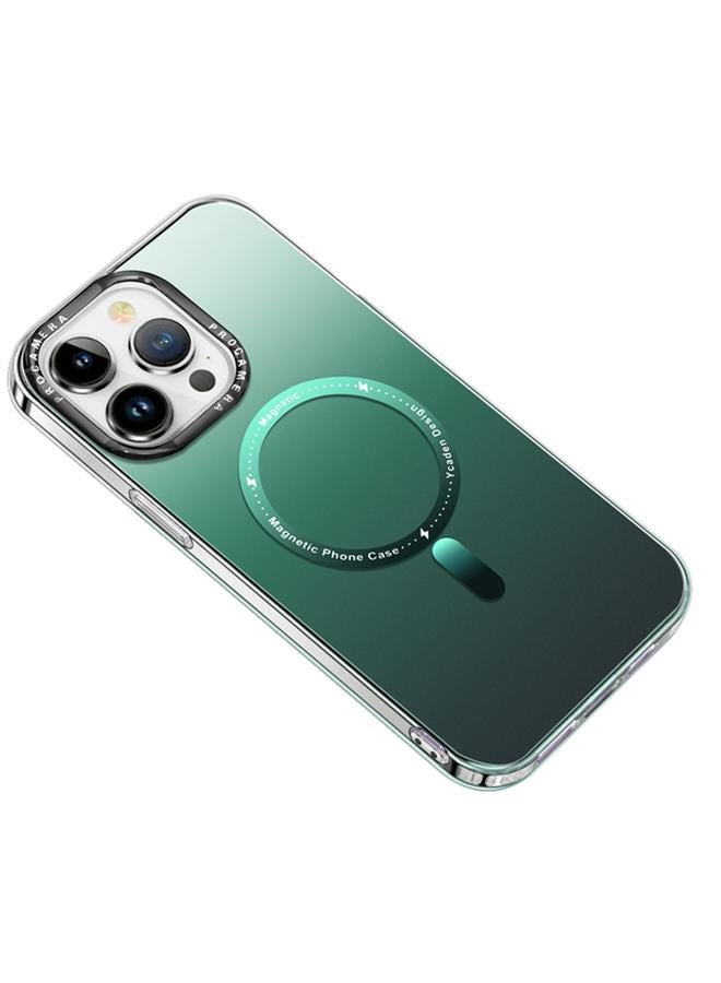 Zaboon Case For iPhone 12 Pro Max MagSafe Gradient Phone Case - Image 1