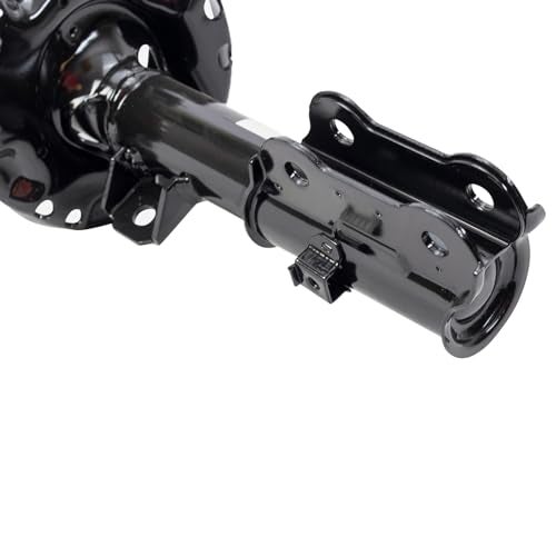 TRQ Front Right Complete Strut & Coil Spring Assembly Passenger Side Compatible with 2017-2020 Hyundai Elantra - Image 4