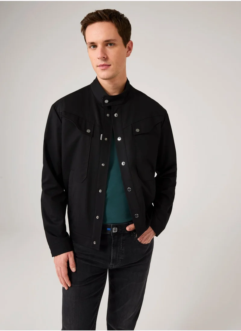 Theodore The Ultimate Jacket