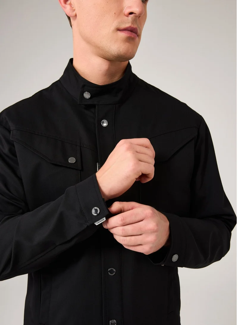 Theodore The Ultimate Jacket