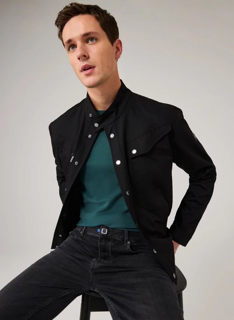 Theodore The Ultimate Jacket