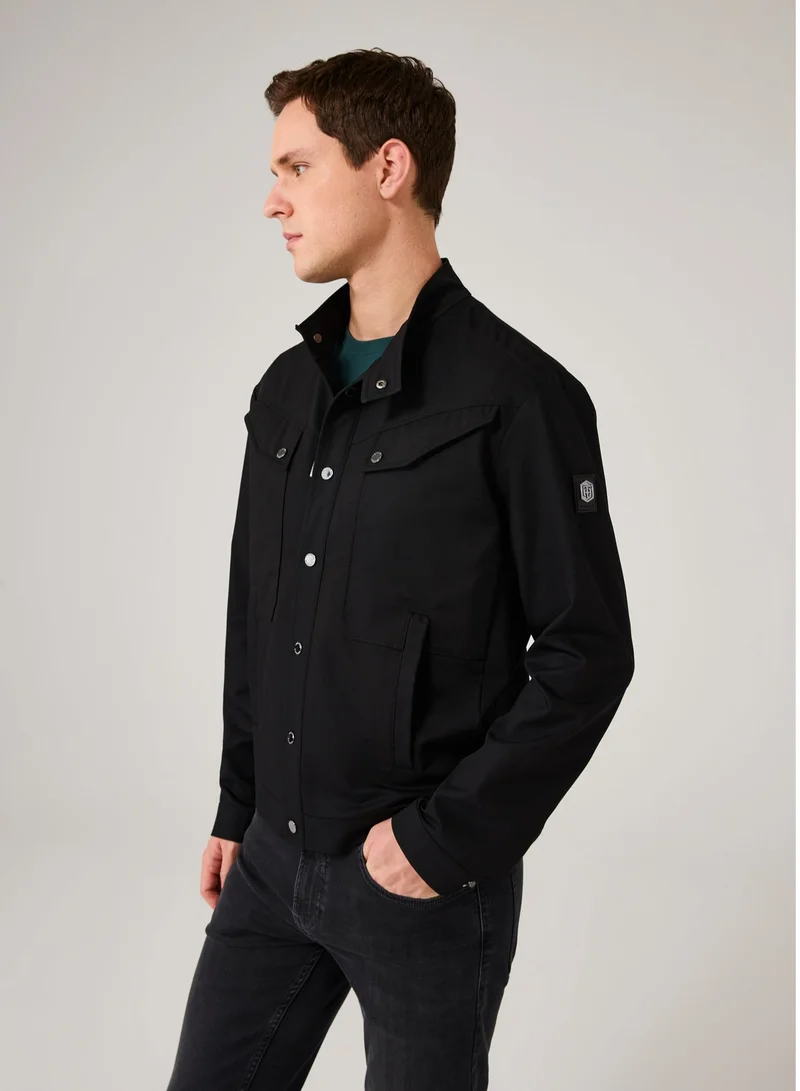 Theodore The Ultimate Jacket