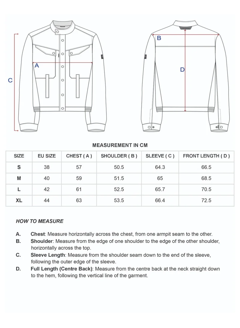 ثيودور السترة النهائية