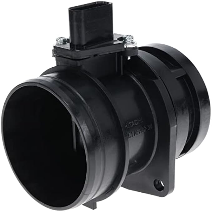 HITACHI Maf0051 Mass Air Flow Sensor - Image 4