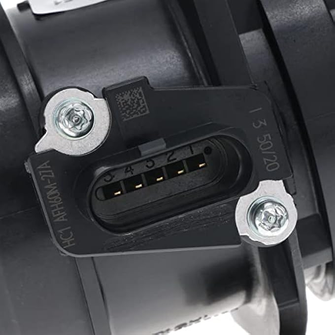 HITACHI Maf0051 Mass Air Flow Sensor - Image 5