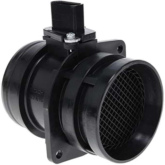 HITACHI Maf0051 Mass Air Flow Sensor - Image 2
