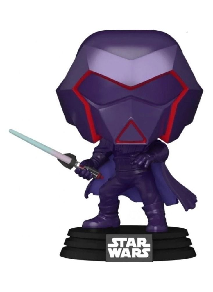 Funko Pop Star Wars Karre Exclusive Action Figure 