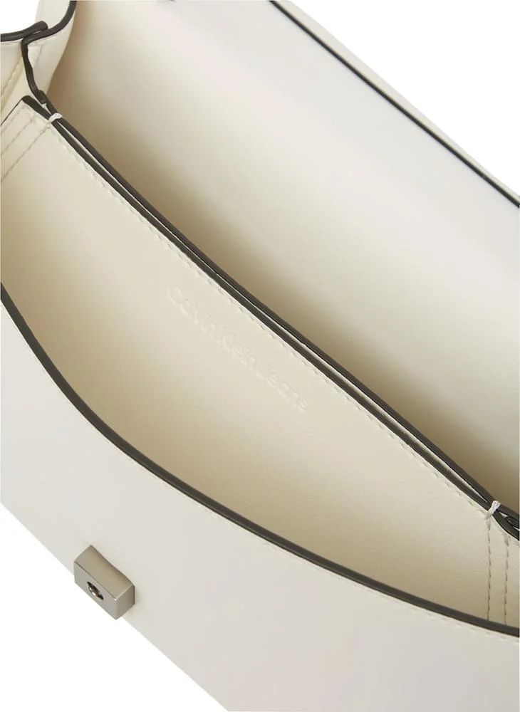 Calvin Klein Jeans Logo Sculpted Crossbody