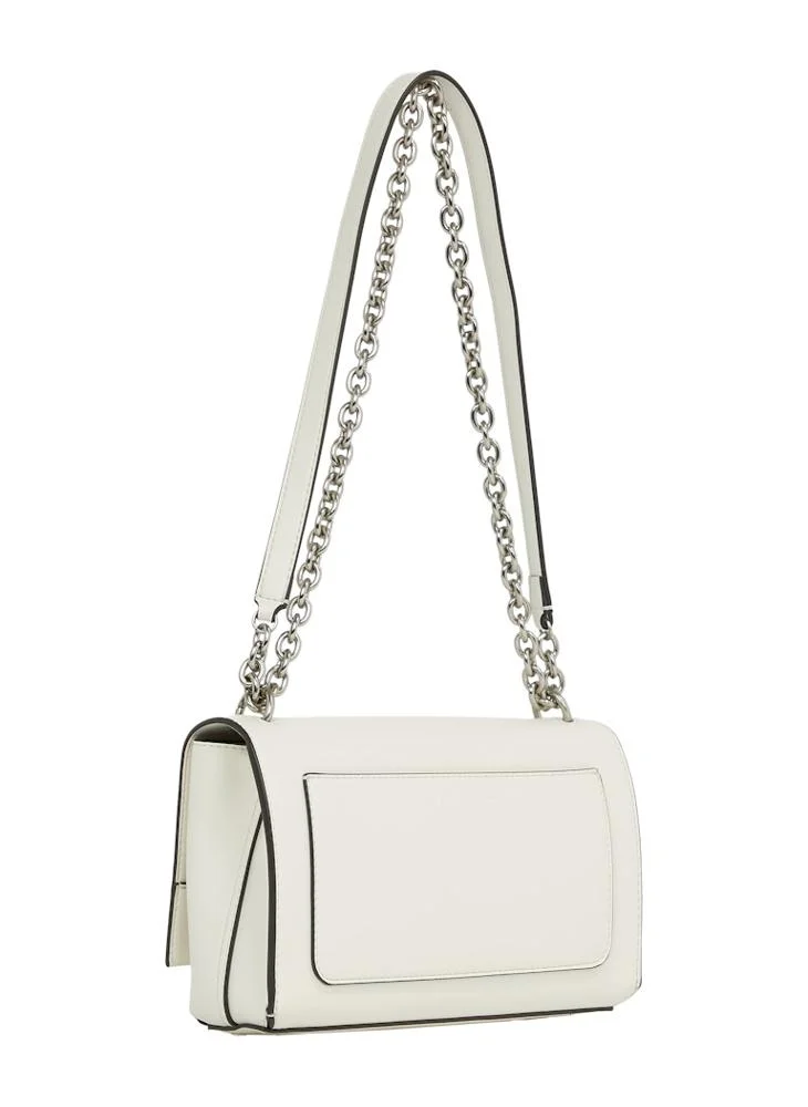 Calvin Klein Jeans Logo Sculpted Crossbody