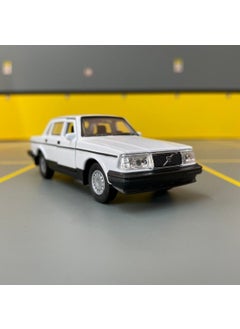 Volvo 240 Gl 1/36 Scale Diecast Metal Model Car Toy Car - pzsku/ZD58CD5983188FAED0290Z/45/_/1725723362/99c9929a-0c54-4fc2-aa14-e46555a9bd46