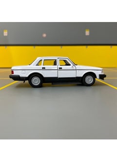 Volvo 240 Gl 1/36 Scale Diecast Metal Model Car Toy Car - pzsku/ZD58CD5983188FAED0290Z/45/_/1725723363/068b1d46-9206-4bb2-9362-58d0061460ae