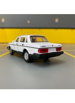 Volvo 240 Gl 1/36 Scale Diecast Metal Model Car Toy Car - pzsku/ZD58CD5983188FAED0290Z/45/_/1731025136/3c79c2f8-8cf5-4a71-b42d-a22ada7683fe