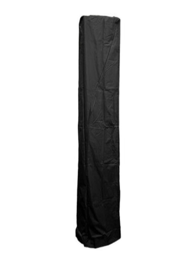 Outdoor Gas Heater Cover Waterproof Patio Heater Covers with Drawstring Heavy Duty Garden Stand Up Patio Heater Cover for Outdoor Protection - Image 2