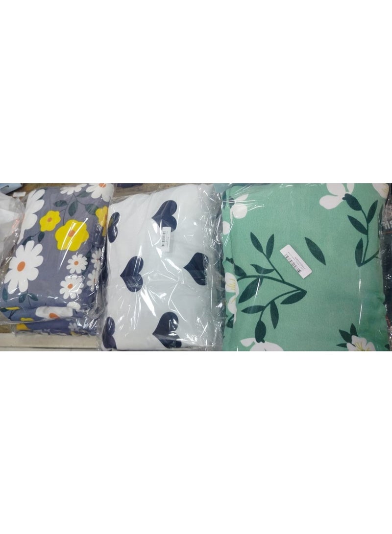 مسند الذراع للرضاعة الذي يجعل كل لحظة رضاعة أكثر راحة ودفئًا ويمكن استخدامها كوساده اشكال مختلفه وعشاوائيه متعدده الالوان - Image 2