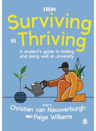 From Surviving to Thriving: A student’s guide to feeling and doing well at university - pzsku/ZD58D2D61ADBD06E81DFFZ/45/1746232027/c9bcf31c-0c76-47ad-918e-0e44dde7ce7a