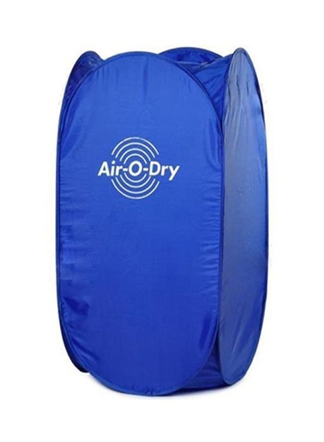 NIBEMINENT Blotter Clothes Bag Blue