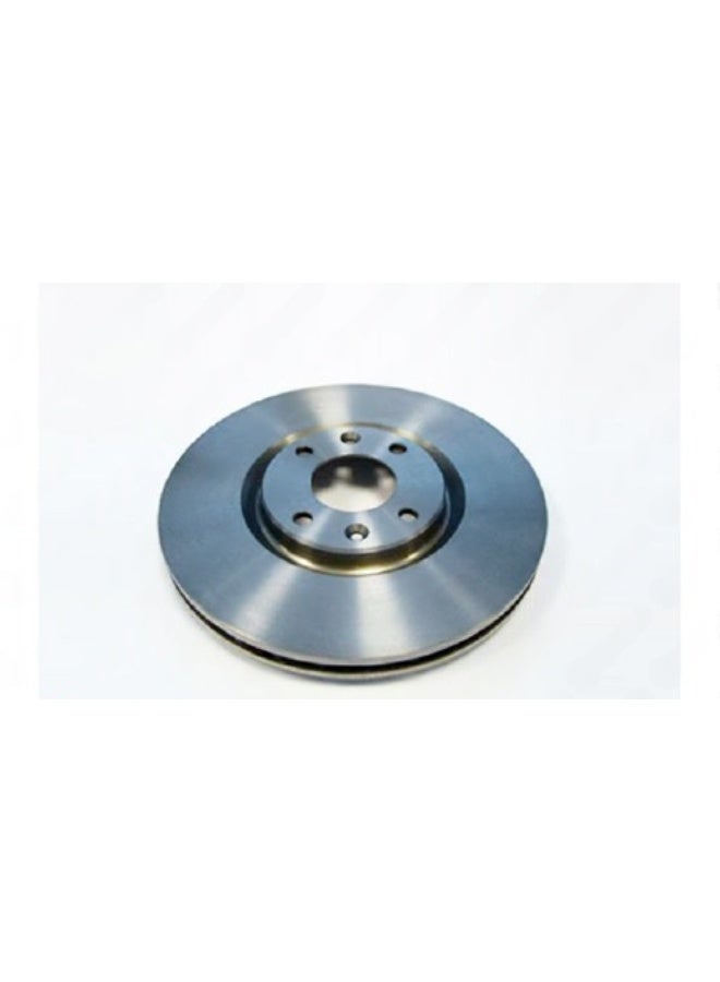 Eurorepar - FRONT DISC BRAKE (Single Unit) Opel Corsa F / Peugeot 2008 2020