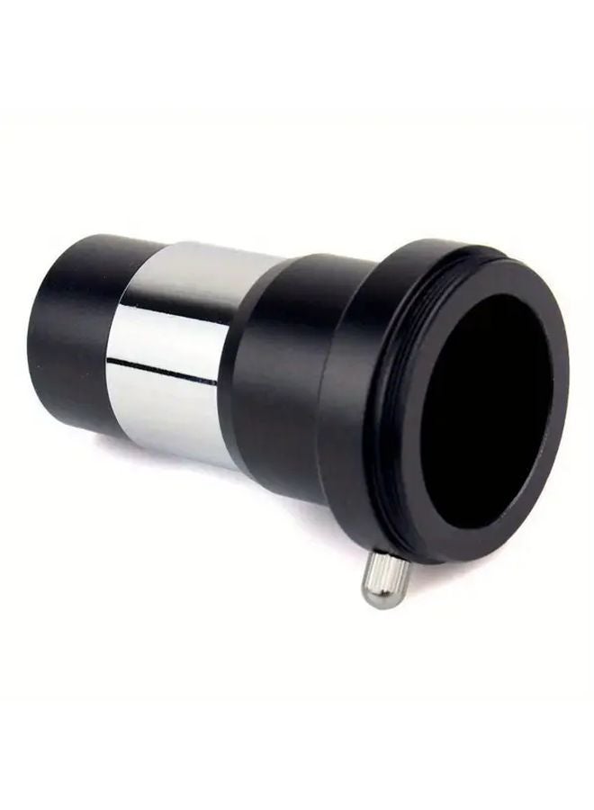2X Barlow Lens 1 25 Inch Fully Multi Coated Metal with M42 Thread for Telescope Eyepiece - Image 2