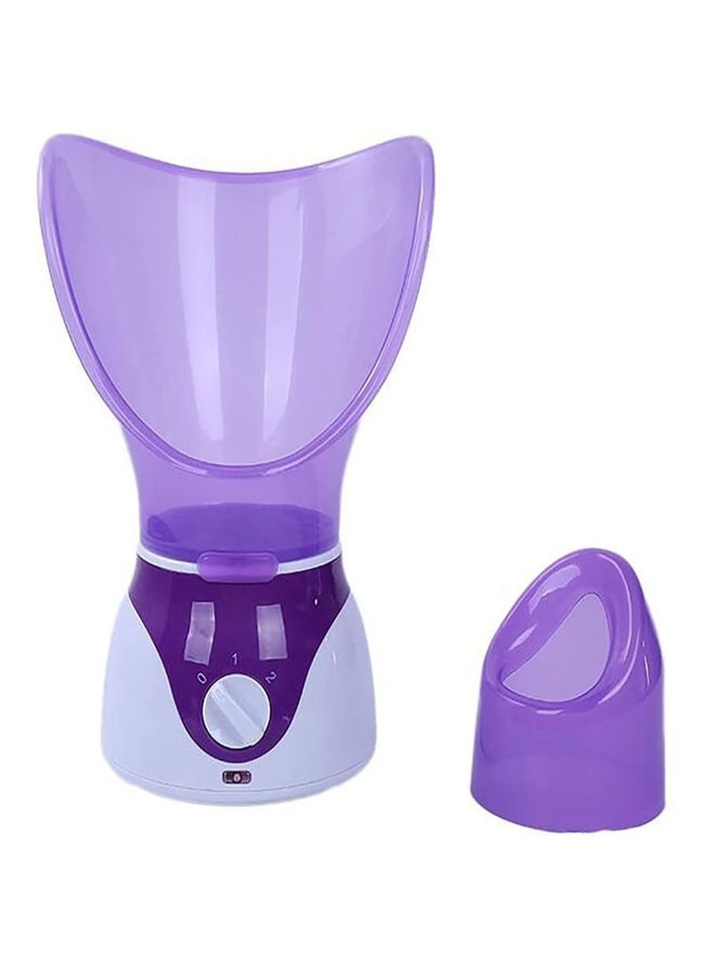 DubaiGallery Thermal SPA Nano Aromatherapy Steam Facial Machine Sprayer - Image 5