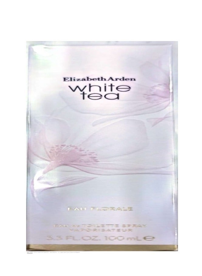 Elizabeth Arden White Tea Eau Florale EDT 100ml