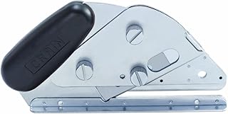 Crain 303 Stainless Steel Carpet Loop Pile Cutter - Image 1