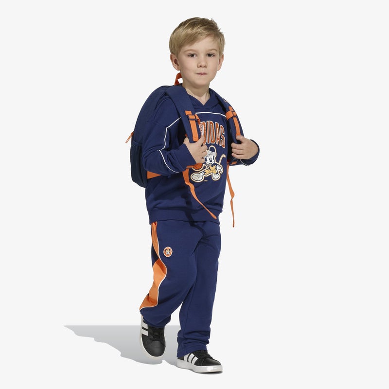 ADIDAS DISNEY MICKEY MOUSE Joggers - Image 4