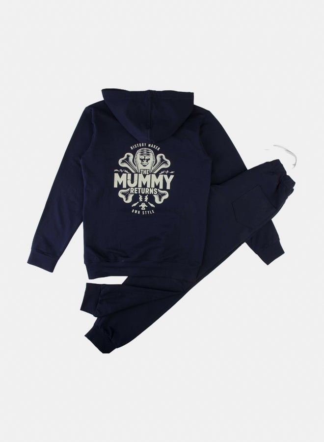 OWNKIDS Boy T-Shirt - Image 2