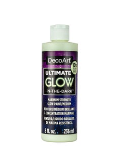 Ultimate Glow-In-The-Dark Paint 236 Ml