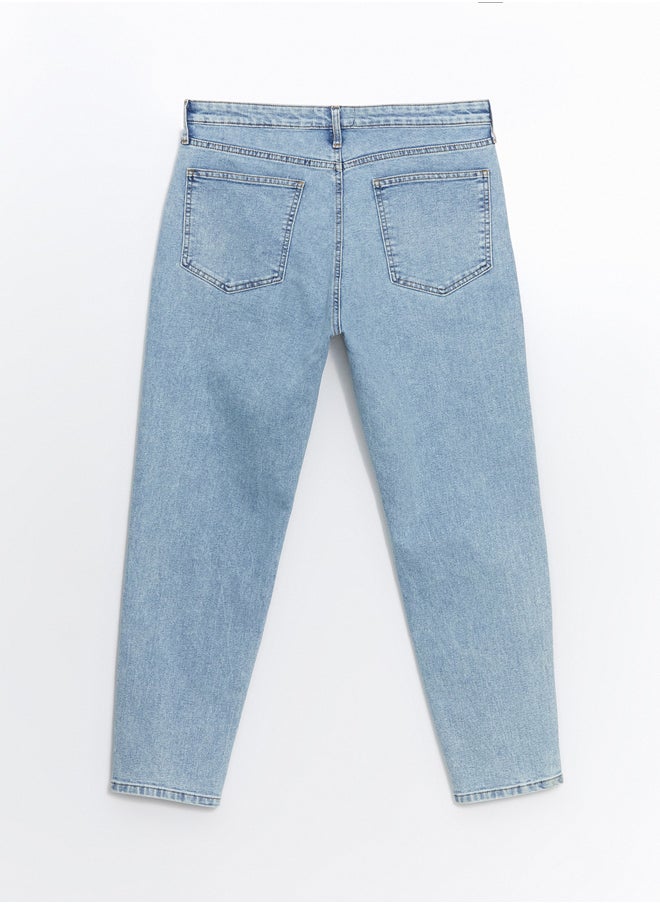 LC WAIKIKI Loose Fit Men's Jeans  - Image 2