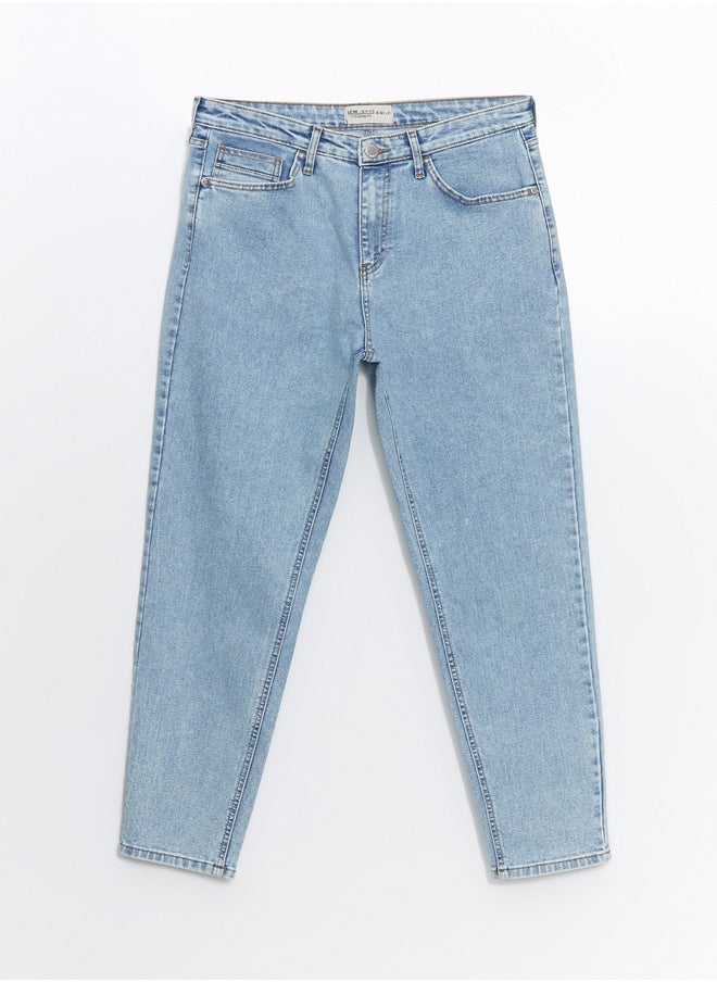 LC WAIKIKI Loose Fit Men's Jeans  - Image 1