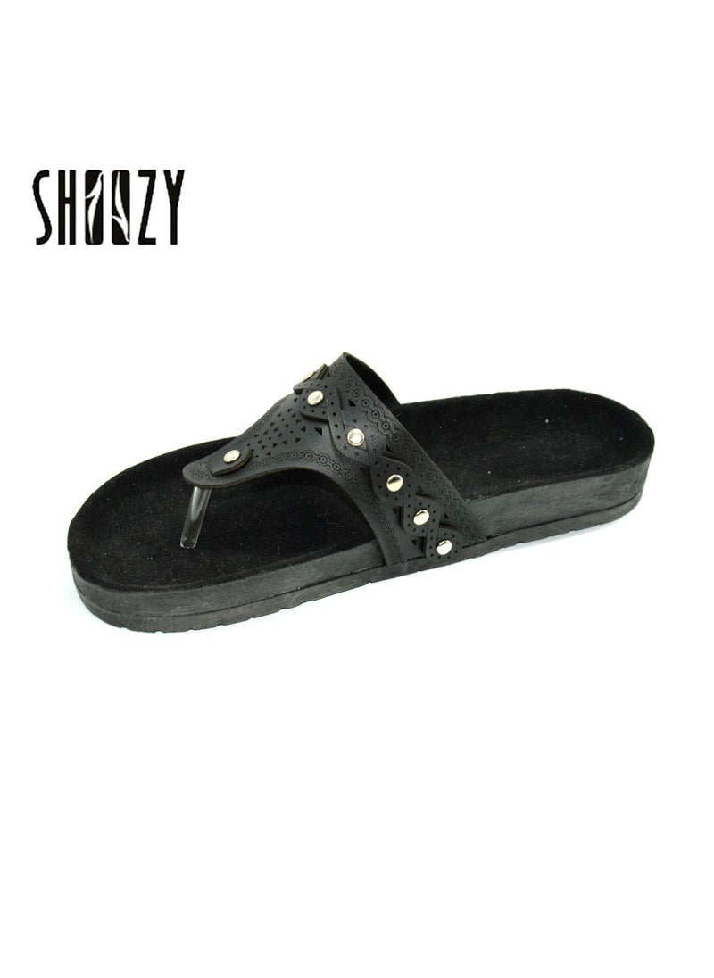shoozy - Fashionable Women Slippers - Image 1