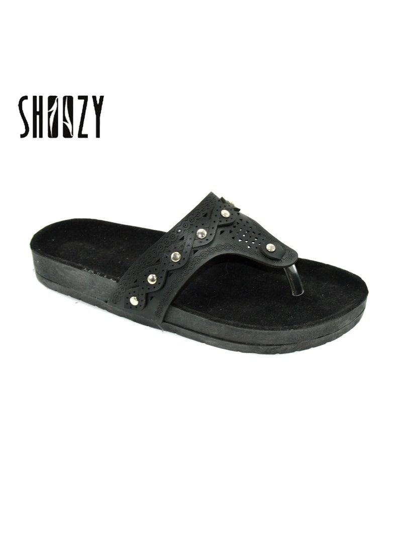 shoozy - Fashionable Women Slippers - Image 1